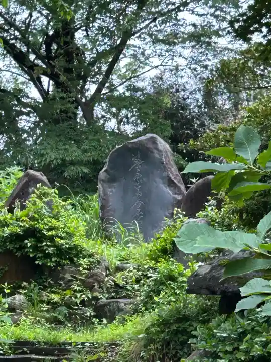 国分寺(新潟県)