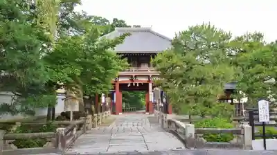 本法寺のその他建物