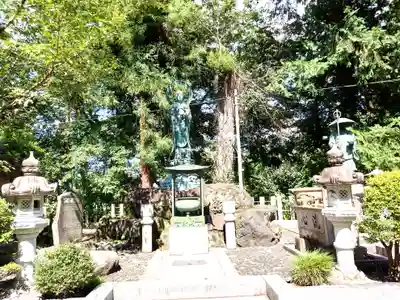 正法寺(埼玉県)