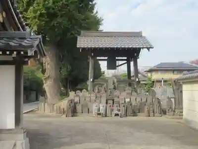 真勝院(東京都)