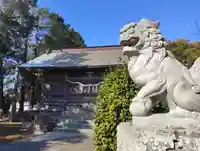 龍神社(千葉県)