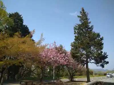 牛窓神社(岡山県)