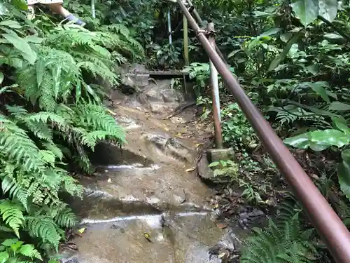 佐助稲荷神社のその他建物