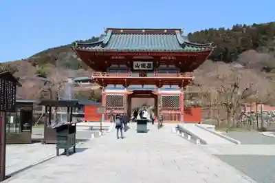 勝尾寺のその他建物