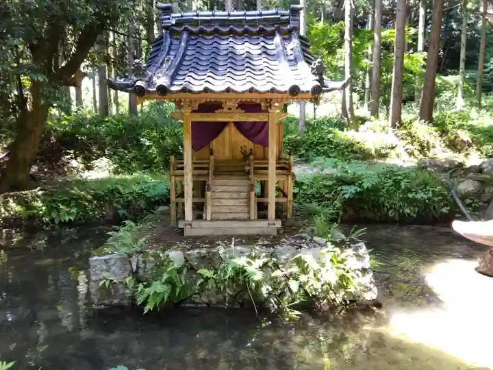 永光寺(石川県)