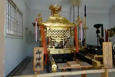 多賀大社のお祭り