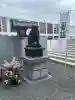 札幌諏訪神社(北海道)