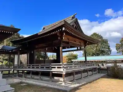 粟井神社(香川県)