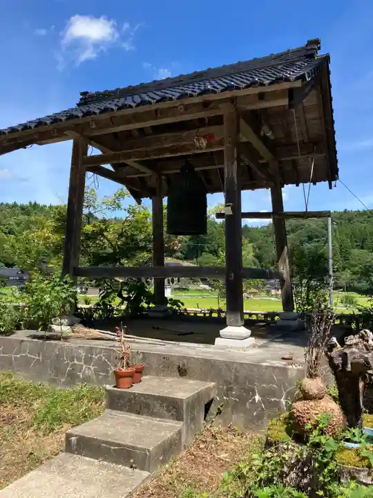 浄福寺(富山県)