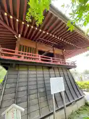 本土寺(千葉県)