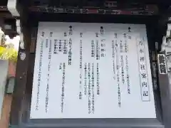 乃木神社の歴史