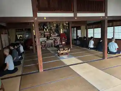 安用寺(愛知県)