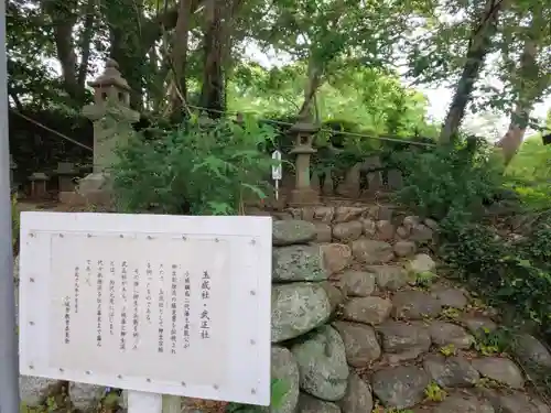 岡山神社の建物その他