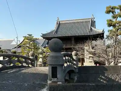 西林寺(愛媛県)