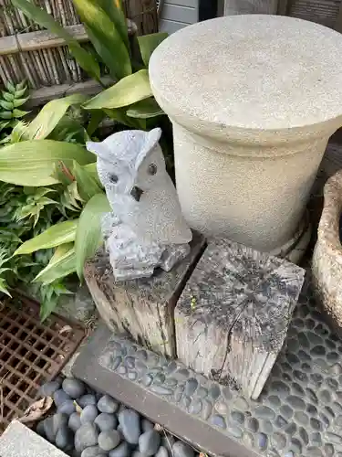 日蓮宗龍口山本龍寺(神奈川県)