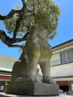 金刀比羅大鷲神社(神奈川県)