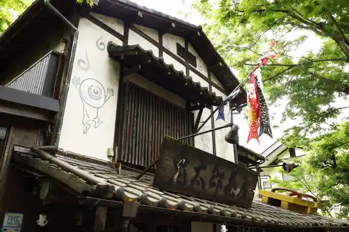 深大寺(東京都)