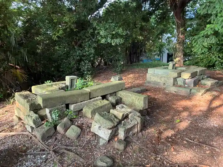 金比羅神社(千葉県)