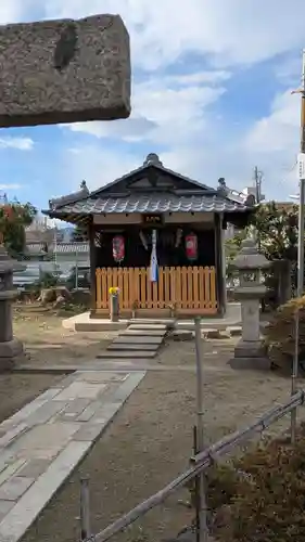 吉祥院天満宮(京都府)