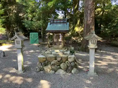 加茂神社(滋賀県)