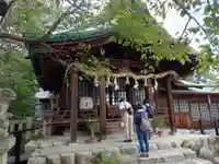 石刀神社(愛知県)