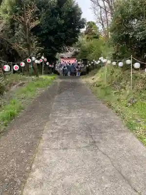 愛宕神社(神奈川県)