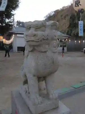 杉田八幡神社（杉田八幡宮）(神奈川県)