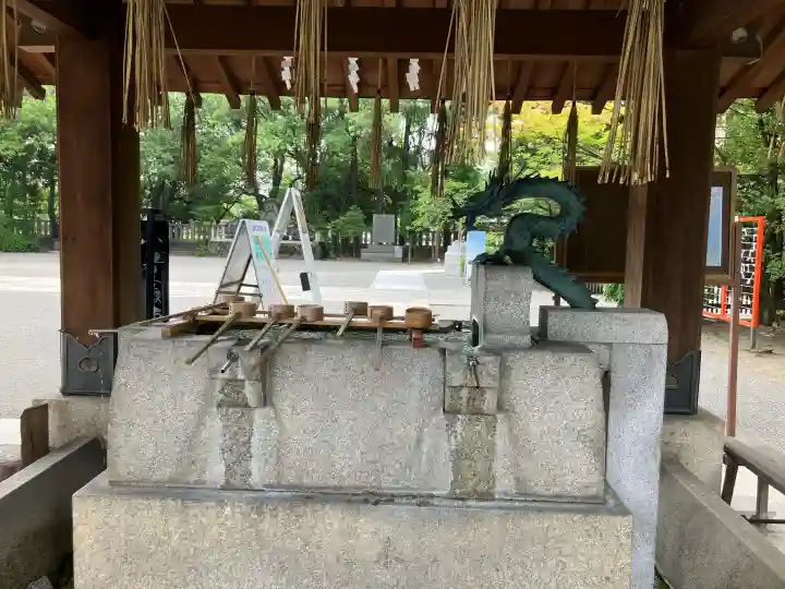 兵庫縣姫路護國神社(兵庫県)