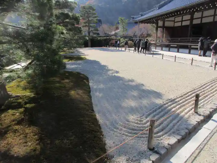 天龍寺(京都府)