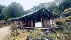 浄瑠璃寺(京都府)