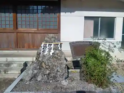 （長良）天神神社(岐阜県)