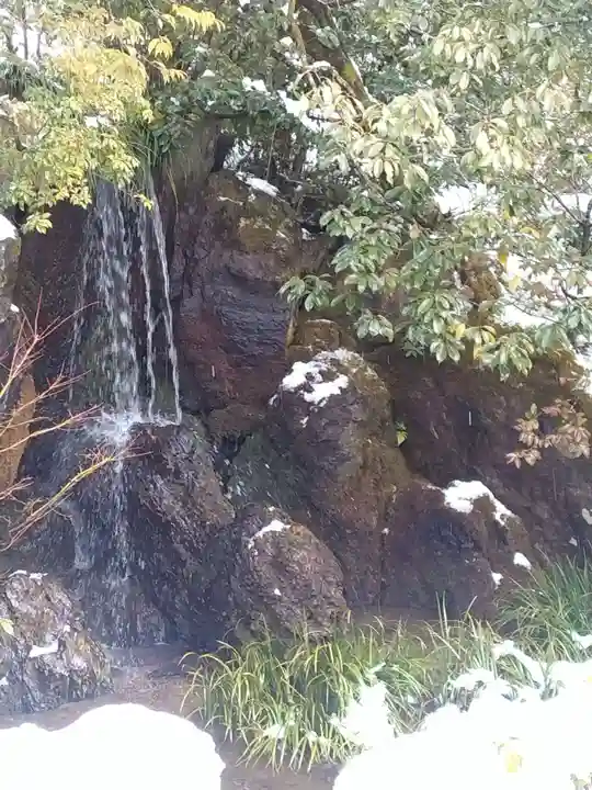鹿苑寺(金閣寺)(京都府)