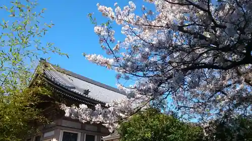 東本願寺(東京都)