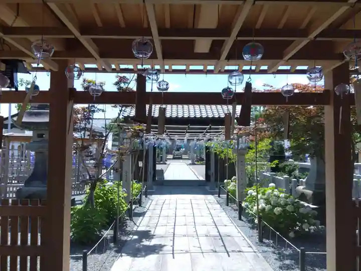 總社 和田八幡宮(福井県)