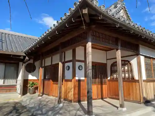 観音寺(兵庫県)