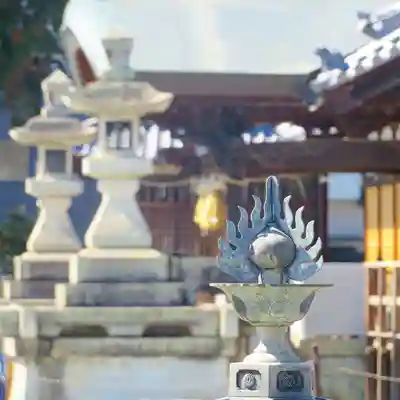 酒見寺のその他建物