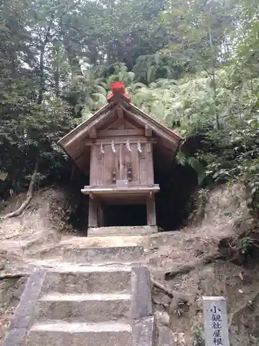 敢國神社(三重県)