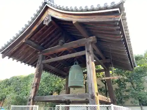 阿弥陀寺のその他建物
