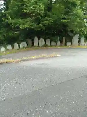 滝神社(福島県)