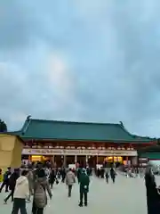 平安神宮(京都府)