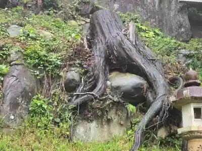 観音正寺奥の院(滋賀県)