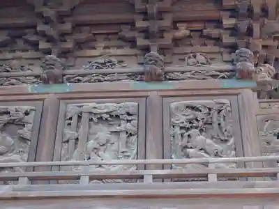 清瀧神社(千葉県)