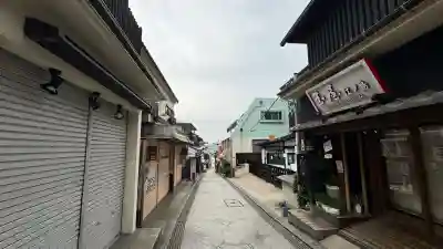 江島神社(神奈川県)