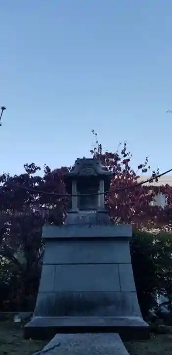 八幡神社(東京都)