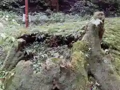 御岩神社(茨城県)