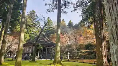 三千院門跡(京都府)