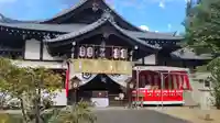 湯神社(愛媛県)