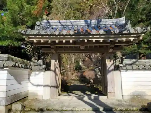 播州清水寺のその他建物