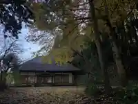 金福寺(千葉県)