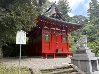 一之宮貫前神社(群馬県)